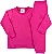 CONJUNTO TÉRMICO 2 PEÇAS COMFORT FOFOTINHOS - ROSA CHICLETE - MENINA - Imagem 1