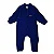 MACACÃO TÉRMICO FLEECE PETTENATI FOFOTINHOS - AZUL MARINHO - MENINO - Imagem 1