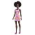 BONECA BARBIE MATTEL - FASHION - MENINA - Imagem 1