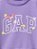 CAMISETA MANGA CURTA GAP - FLOR - MENINA - Imagem 2