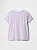 CAMISETA MANGA CURTA GAP - MORANGO NEON - MENINA - Imagem 2