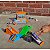 PISTA DE SKATE DE DEDO -  HOT WHEELS - MATTEL - Imagem 3