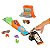 PISTA DE SKATE DE DEDO -  HOT WHEELS - MATTEL - Imagem 2