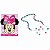KIT DE MISSANGAS DISNEY - MINNIE - MENINA - Imagem 2