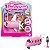 BARBIE LAND MINI MATTEL - AVIÃO - MENINA - Imagem 2