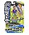 SKATEBOARDS - SUPER-CHARGED LUCA - NSI - Imagem 1