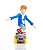 SKATEBOARDS - SUPER-CHARGED RYAN - NSI - Imagem 5