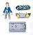 SKATEBOARDS - SUPER-CHARGED RYAN - NSI - Imagem 3