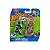 MINI SKATE DE DEDO HOT WHEELS - TÊNIS AZUL MARINHO E AMARELO - MENINO - Imagem 1