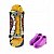 MINI SKATE DE DEDO HOT WHEELS - TÊNIS ROXO - MENINO - Imagem 2