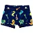 CONJUNTO 2 PEÇAS MODA PRAIA TIP TOP KIDS - DINO MUSIC - PROTEÇÃO UV50+ - MENINO - Imagem 4