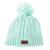 TOUCA TIP TOP KIDS - VERDE ÁGUA - (5-8 ANOS) - UNISSEX - Imagem 1