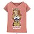 CAMISETA MANGA CURTA- NICKELODEON- PAWSOME FRIENDS- MENINA - Imagem 1
