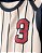 KIT 4 BODIES MANGA LONGA CARTER'S - BASQUETE - MENINO - Imagem 2
