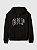 MOLETOM FLANELADO GAP - PRETO - FEMININO - Imagem 1