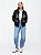MOLETOM FLANELADO GAP - PRETO - FEMININO - Imagem 3
