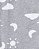 SACO DE DORMIR FLEECE CARTER'S - CINZA CÉU - UNISSEX - Imagem 2
