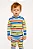 PIJAMA 2 PEÇAS GAP HOTWHEELS - CARROS - MENINO - Imagem 3