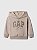 MOLETOM FLANELADO GAP - MICKEY NUDE - MENINO - Imagem 1