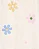 CAMISETA CARTER´S - CREME FLORAL - MENINA - Imagem 2