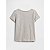 CAMISETA MANGA CURTA GAP - AMIGAS - MENINA - Imagem 2