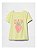 CAMISETA MANGA CURTA GAP - MORANGO - MENINA - Imagem 1
