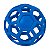 BOLA JW HOLEE ROLLER - AZUL - Imagem 1