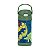GARRAFA TÉRMICA THERMOS 355ML - DINO - MENINO - Imagem 1