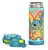 GARRAFA TÉRMICA - STITCH - THERMOS 470ML - Imagem 2