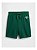 BERMUDA MOLETOM GAP ATHLETIC - VERDE - MENINO - Imagem 1