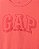CAMISETA MANGA CURTA GAP KIDS - CORAL - MENINO - Imagem 2