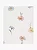 KIT 2 BODIES MANGA LONGA PURELY SOFT CARTER'S - FLORAL - MENINA - Imagem 4