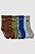 KIT 7 MEIAS GAP - TRATOR - MENINO - Imagem 1