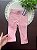 CALÇA LEGGING OSHKOSH - ROSA - MENINA - Imagem 5