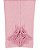 CALÇA LEGGING OSHKOSH - ROSA - MENINA - Imagem 3