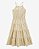VESTIDO OSHKOSH - LISTRADINHO - MENINA - Imagem 1
