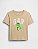 CAMISETA MANGA CURTA GAP - DINO - MENINO - Imagem 1