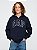 MOLETOM FLANELADO GAP - AZUL MARINHO - MENINO - Imagem 4