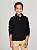 CAMISETA MANGA LONGA POLO TOMMY HILFIGER - PRETO - MENINO - Imagem 1