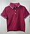 CAMISETA MANGA CURTA POLO TOMMY HILFIGER - MARSALA - MENINO - Imagem 1