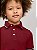 CAMISETA MANGA CURTA POLO TOMMY HILFIGER - MARSALA - MENINO - Imagem 4