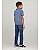CAMISETA MANGA CURTA POLO TOMMY HILFIGER - AZUL - MENINO - Imagem 5