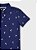 CAMISETA MANGA CURTA POLO TOMMY HILFIGER - BARQUINHOS - MENINO - Imagem 3
