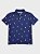CAMISETA MANGA CURTA POLO TOMMY HILFIGER - BARQUINHOS - MENINO - Imagem 1