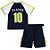CONJUNTO VERÃO 2 PEÇAS TIP TOP KIDS - FOOTBALL - MENINO - Imagem 2