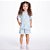 PIJAMA 2 PEÇAS TIP TOP TODDLER - UNICÓRNIO - MENINA - Imagem 3