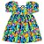 VESTIDO TIP TOP TODDLER - CAJU - MENINA - Imagem 2