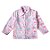 PIJAMA FLEECE 2 PEÇAS TIP TOP TODDLER - DINO ROSA - MENINA - Imagem 3