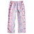 PIJAMA FLEECE 2 PEÇAS TIP TOP TODDLER - DINO ROSA - MENINA - Imagem 4