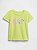 CAMISETA MANGA CURTA GAP - FLOR - MENINA - Imagem 1